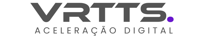 VRTTS - Aceleração Digital